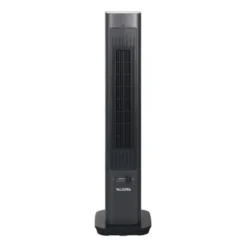 Ventilateur + Chauffage VALBERG 2IN1