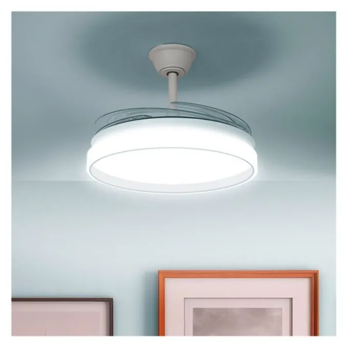 Ventilateur de plafond INNOVAGOODS V0103952