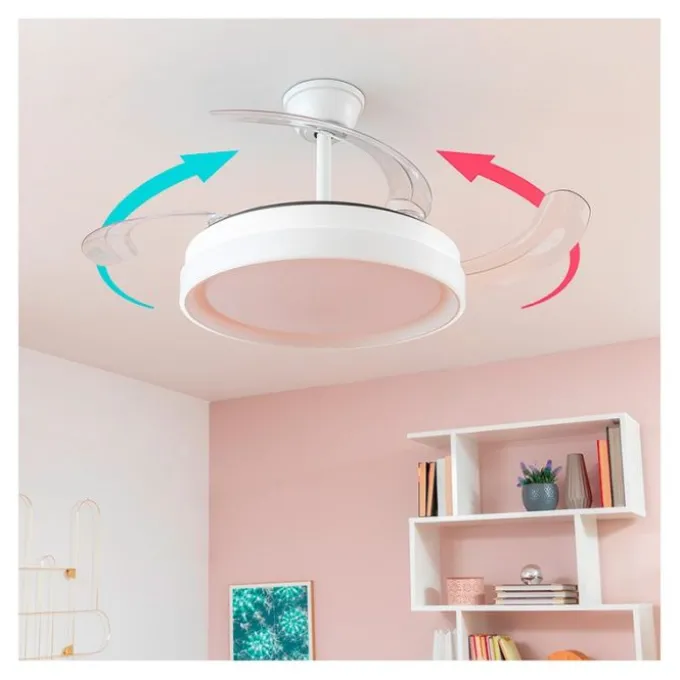 Ventilateur de plafond INNOVAGOODS V0103952