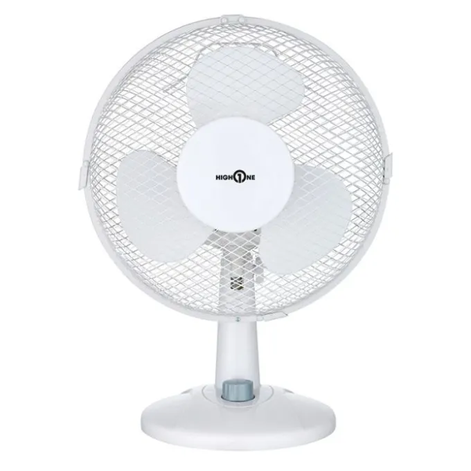 Ventilateur de table HIGH ONE HO RT23