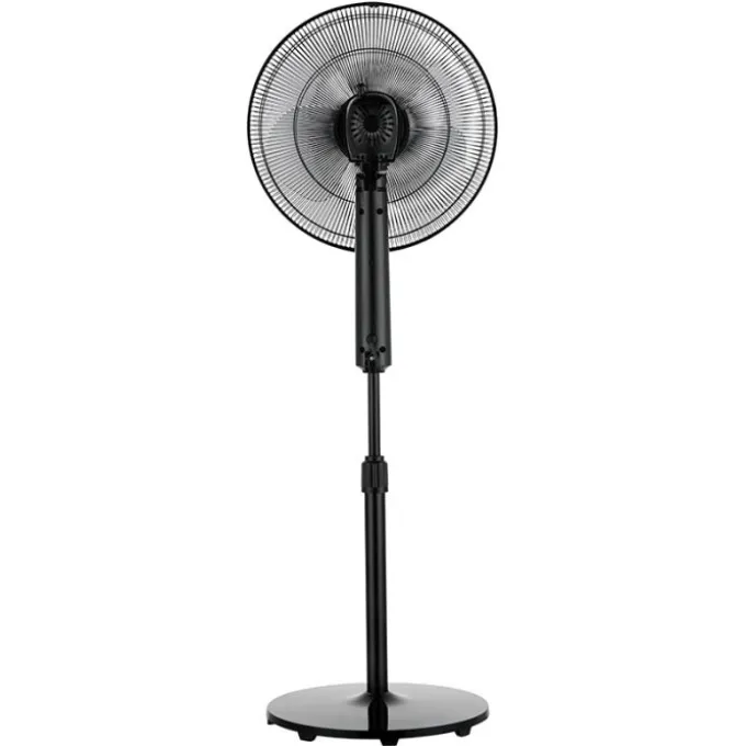Ventilateur sur pied VALBERG INES-B-KOOL