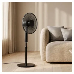 Ventilateur sur pied VALBERG INES-B-KOOL