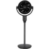 Ventilateur sur pied VALBERG WIND S12 3D
