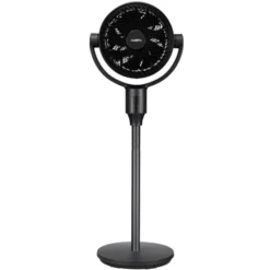 Ventilateur sur pied VALBERG WIND S12 3D