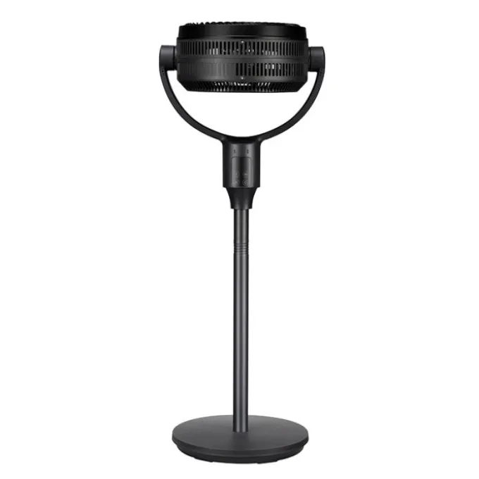 Ventilateur sur pied VALBERG WIND S12 3D