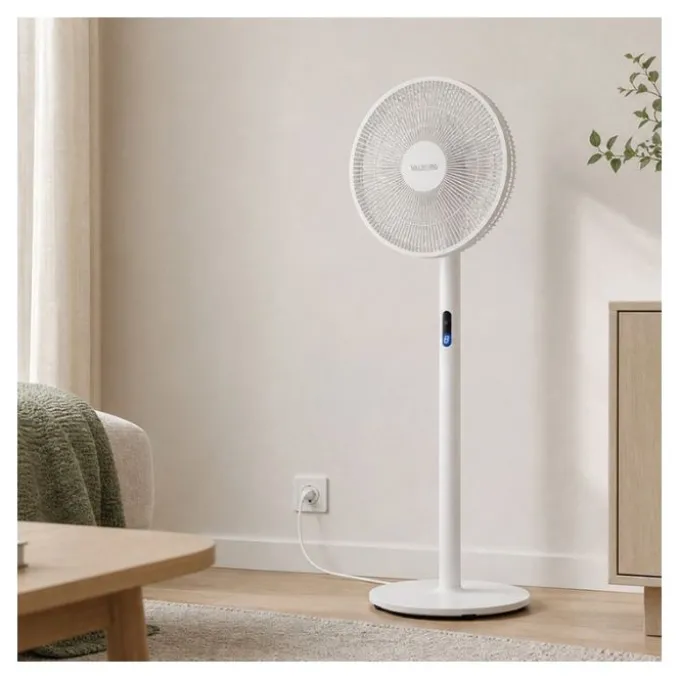 VENTILATEUR VALBERG U-GO-Fresh
