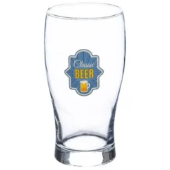 Verre à bière 60cl authentic