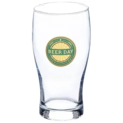 Verre à bière 60cl authentic
