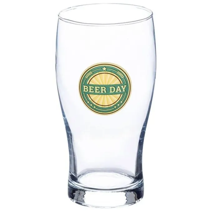Verre à bière 60cl authentic