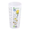 Verre doseur 550ml multi graduations
