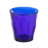 6 verres DURALEX Picardie saphir 31cl