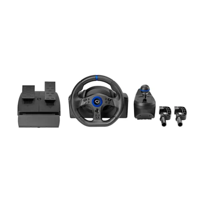 Volant BLADE BR5 Racing Wheel