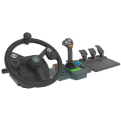 Volant HORI Farming Vehicle Control