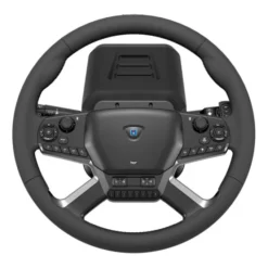 Volant HORI Force Feedback Truck Control