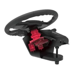 Volant HORI Force Feedback Truck Control
