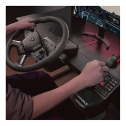 Volant HORI Force Feedback Truck Control