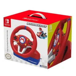 Volant HORI pour NINTENDO Switch HORI MARIO KART