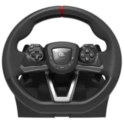 Volant HORI RACING WHEEL APEX pour PS