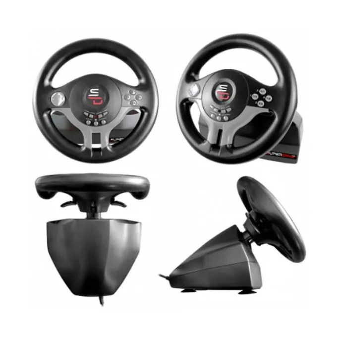 Volant SUBSONIC SV200 Multiplateforme