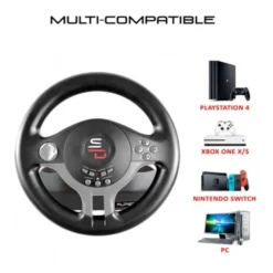 Volant SUBSONIC SV200 Multiplateforme