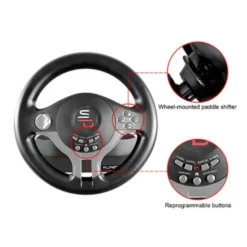 Volant SUBSONIC SV200 Multiplateforme