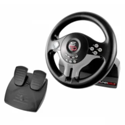 Volant SUBSONIC SV200 Multiplateforme