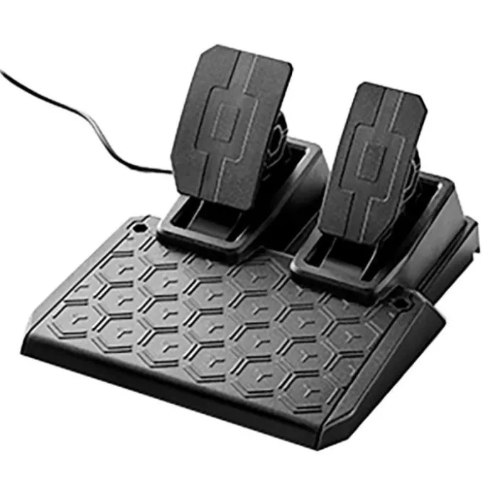 Volant THRUSTMASTER T128 compatible PS5/PS4/PC