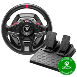 Volant THRUSTMASTER T128 pour XBOX/PC