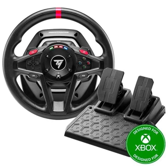 Volant THRUSTMASTER T128 pour XBOX/PC