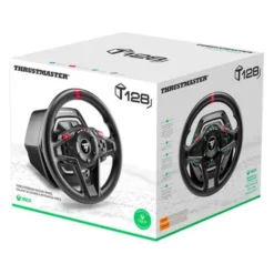 Volant THRUSTMASTER T128 pour XBOX/PC