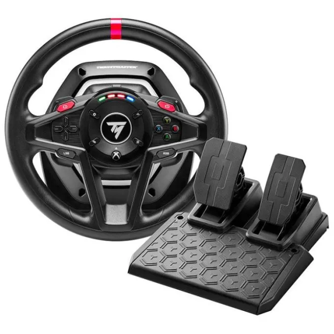 Volant THRUSTMASTER T128 pour XBOX/PC