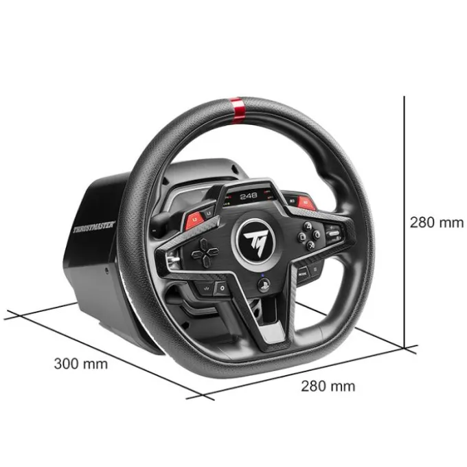 Volant TRUSTMASTER T248R