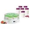 Yaourtière LITTLE BALANCE 8487 7 pots + 6 pots supplémentaires